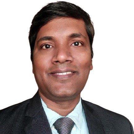 Nagesh Bihari Jha